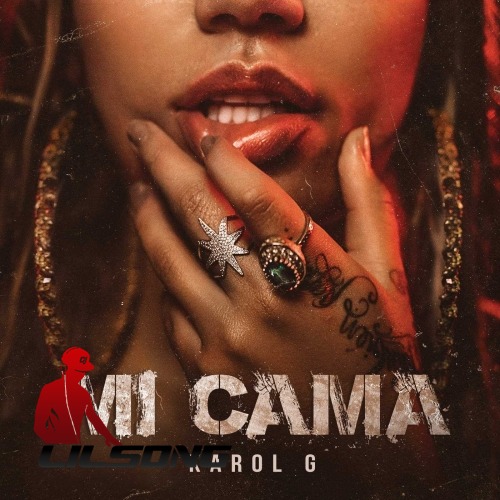 Karol G - Mi Cama